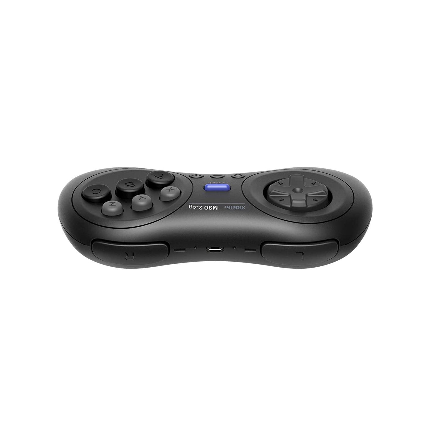 8BitDo M30 2.4G Controller for Sega Genesis &amp; Mega Drive Premium Gaming Accessory