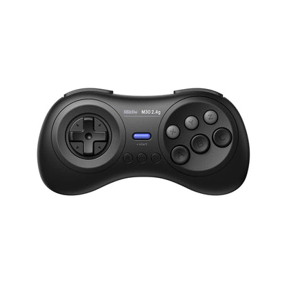 8BitDo M30 2.4G Controller for Sega Genesis &amp; Mega Drive Premium Gaming Accessory