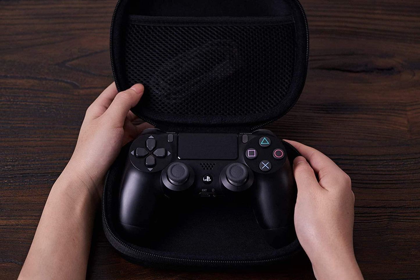 8BitDo Classic Controller Travel Case Premium Gaming Accessory