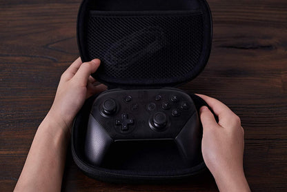 8BitDo Classic Controller Travel Case Premium Gaming Accessory