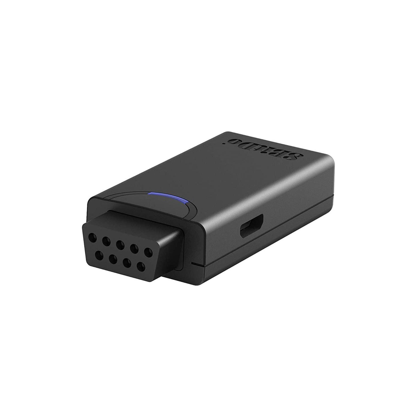 8BitDo Retro Receiver for Sega Genesis &amp; Mega Drive Compatible Upgrade Part