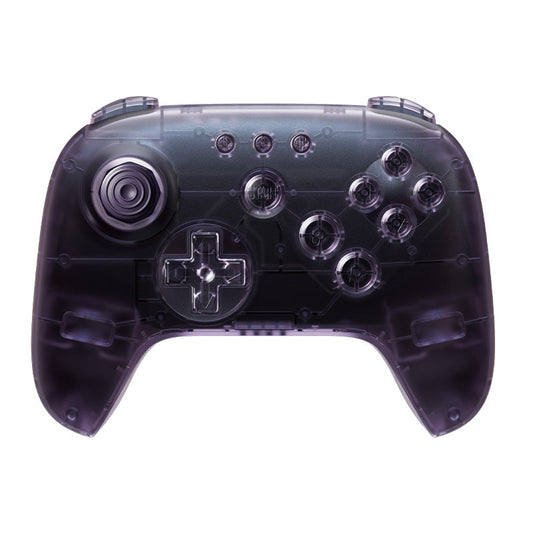 8BitDo 64 Controller - PrototypeLimited Editions (Ships Apr 2026) Collector Gaming Gear