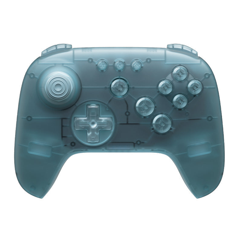 8BitDo 64 Controller - PrototypeLimited Editions (Ships Apr 2026) Collector Gaming Gear
