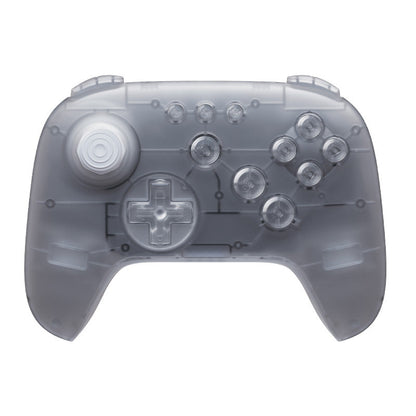 8BitDo 64 Controller - PrototypeLimited Editions (Ships Apr 2026) Collector Gaming Gear