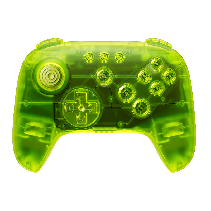 8BitDo 64 Controller - PrototypeLimited Editions (Ships Apr 2026) Collector Gaming Gear