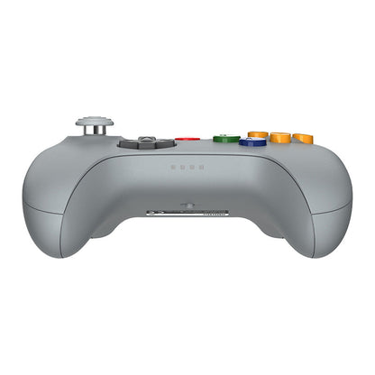 8BitDo 64 Bluetooth Controller for Analogue 3D Premium Gaming Accessory