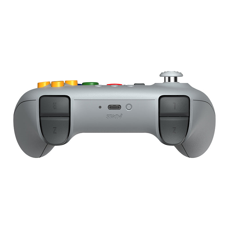 8BitDo 64 Bluetooth Controller for Analogue 3D Premium Gaming Accessory