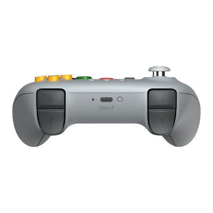 8BitDo 64 Bluetooth Controller for Analogue 3D Premium Gaming Accessory