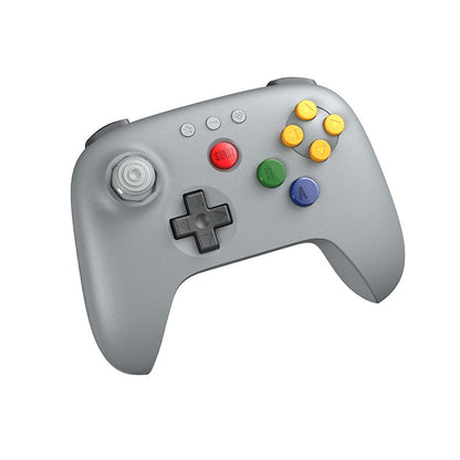 8BitDo 64 Bluetooth Controller for Analogue 3D Premium Gaming Accessory