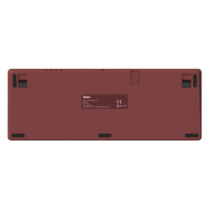 8BitDo Retro 108 Mechanical Keyboard Premium Gaming Accessory