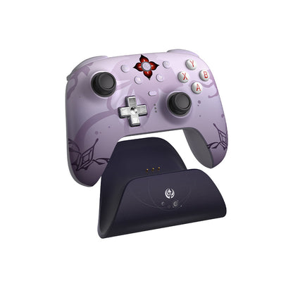 8BitDo Ultimate 2 Wireless Controller (Honkai: Star Rail - Evernight) Premium Gaming Accessory