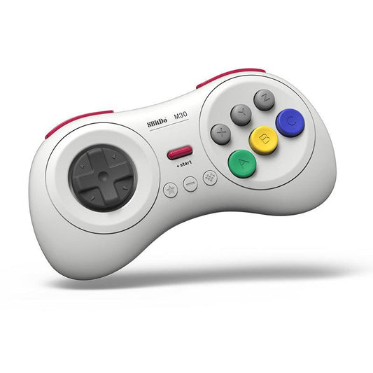 8BitDo M30 Premium Gaming Accessory