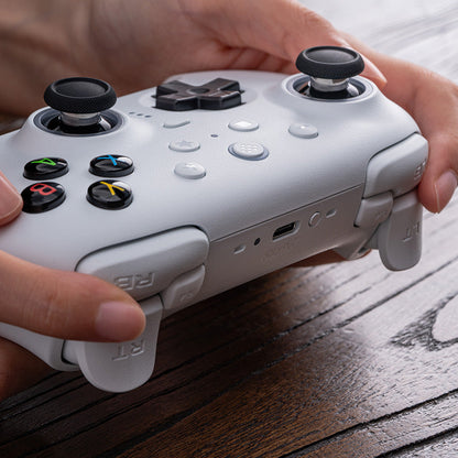 8BitDo Ultimate 2 Wireless Controller Premium Gaming Accessory