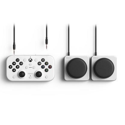 8BitDo Lite SE 2.4G Wireless Controller for Xbox Premium Gaming Accessory
