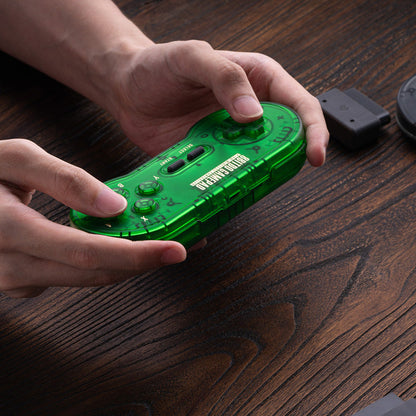 8BitDo SN30 2.4G Premium Gaming Accessory