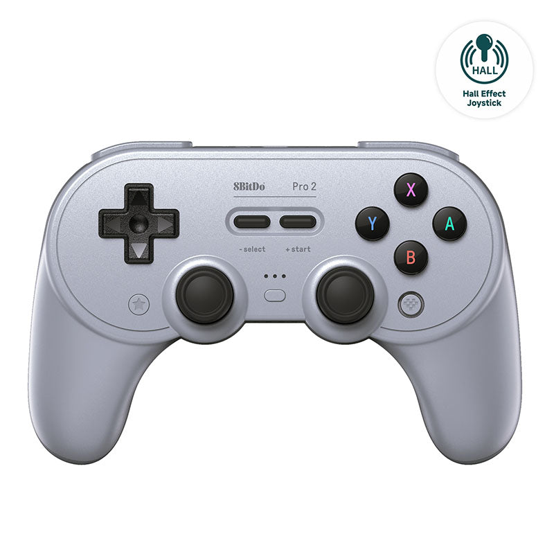 8BitDo Pro 2 (Hall Effect Joystick) Compatible Upgrade Part
