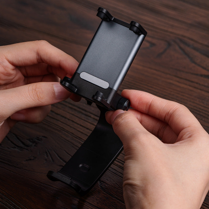 8BitDo Mobile Gaming Clip for Ultimate 2 Premium Gaming Accessory