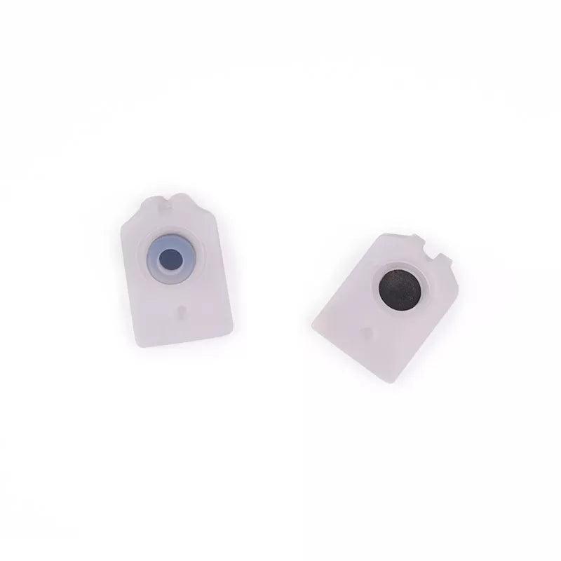 8BitDo SN30 Pro+ Pro2 L2 R2 Conductive Rubber（2 PCS） Compatible Upgrade Part