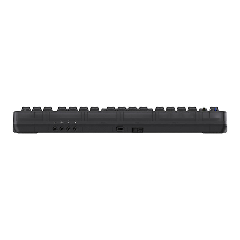 8BitDo Retro 87 Mechanical Keyboard - Mecha BREAK Premium Gaming Accessory