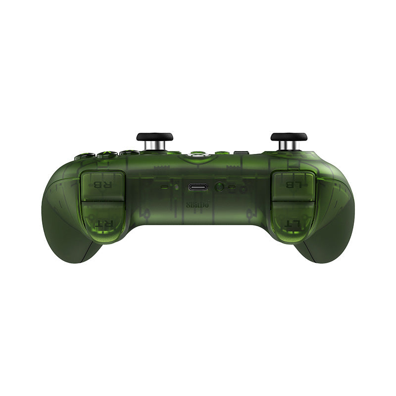 8BitDo Ultimate 3-mode Controller for Xbox (Wired for Xbox Series X|S and Xbox One Wireless for Windows and Android) Premium Gaming Accessory