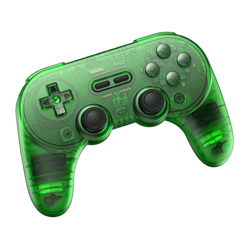8BitDo Pro 2 (Special Edition) Premium Gaming Accessory