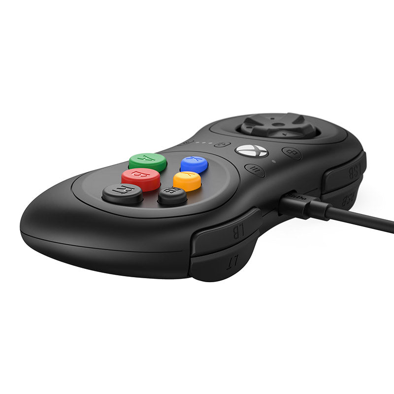 8BitDo M30 Wired Controller for Xbox Premium Gaming Accessory