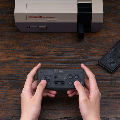 8BitDo N30 2.4G Premium Gaming Accessory