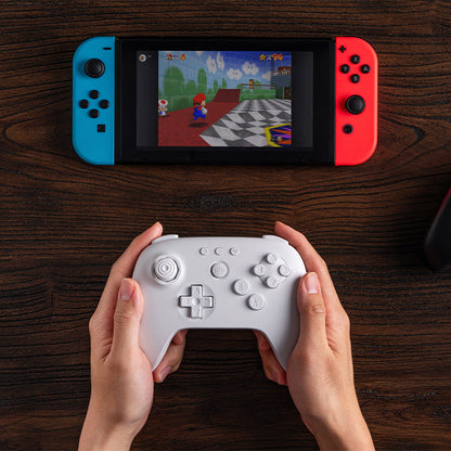8BitDo 64 Bluetooth Controller for Analogue 3D Premium Gaming Accessory