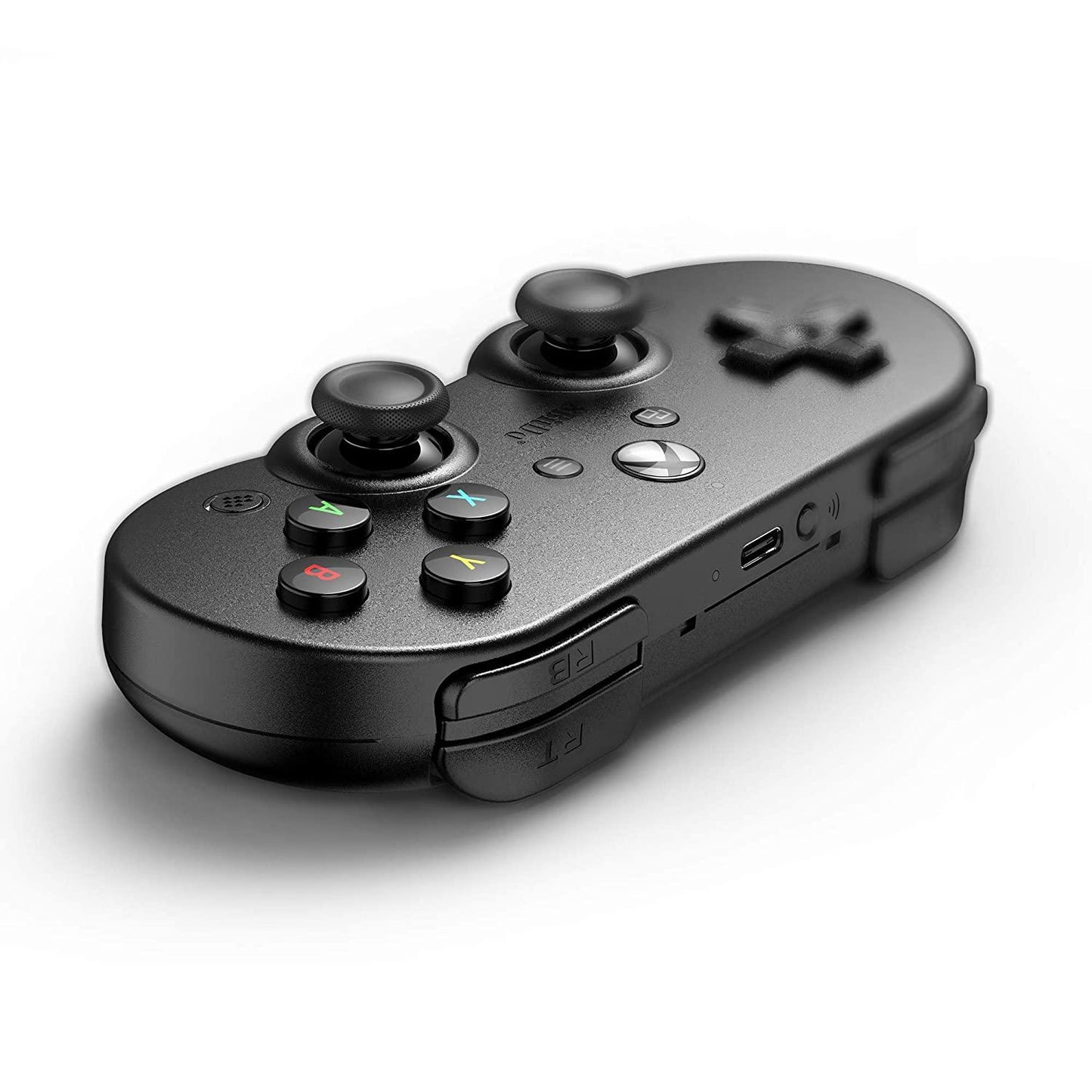 8BitDo SN30 Pro for Xbox cloud gaming on Android Premium Gaming Accessory