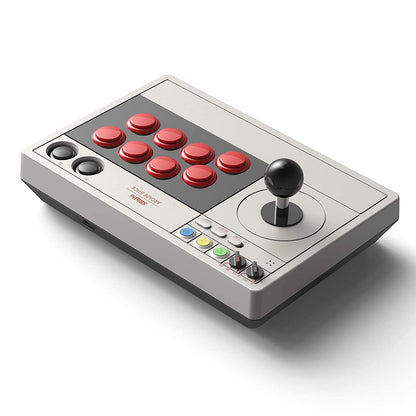 8BitDo Arcade Stick Premium Gaming Accessory
