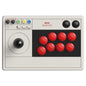 8BitDo Arcade Stick Premium Gaming Accessory
