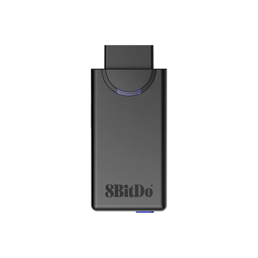 8BitDo Retro Receiver for Sega Genesis &amp; Mega Drive Compatible Upgrade Part