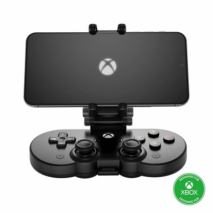 8BitDo SN30 Pro for Xbox cloud gaming on Android Premium Gaming Accessory