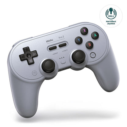 8BitDo Pro 2 (Hall Effect Joystick) Compatible Upgrade Part