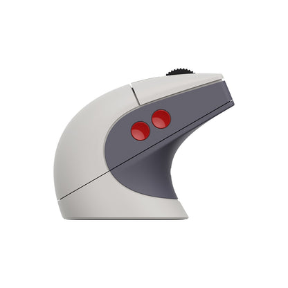 8BitDo Retro R8 Mouse - N Edition Premium Gaming Accessory