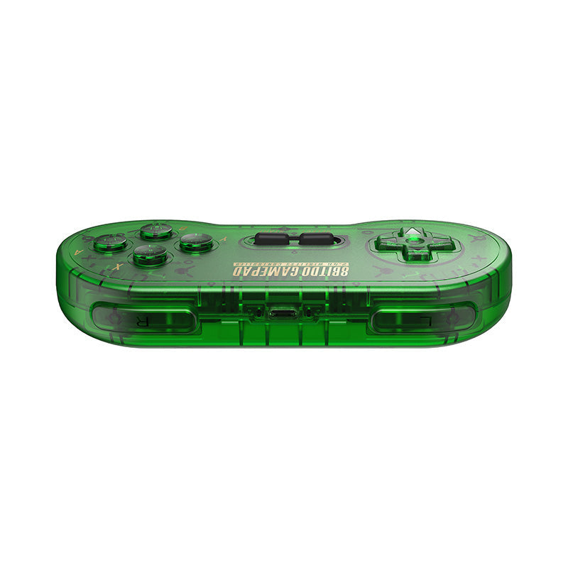 8BitDo SN30 2.4G Premium Gaming Accessory