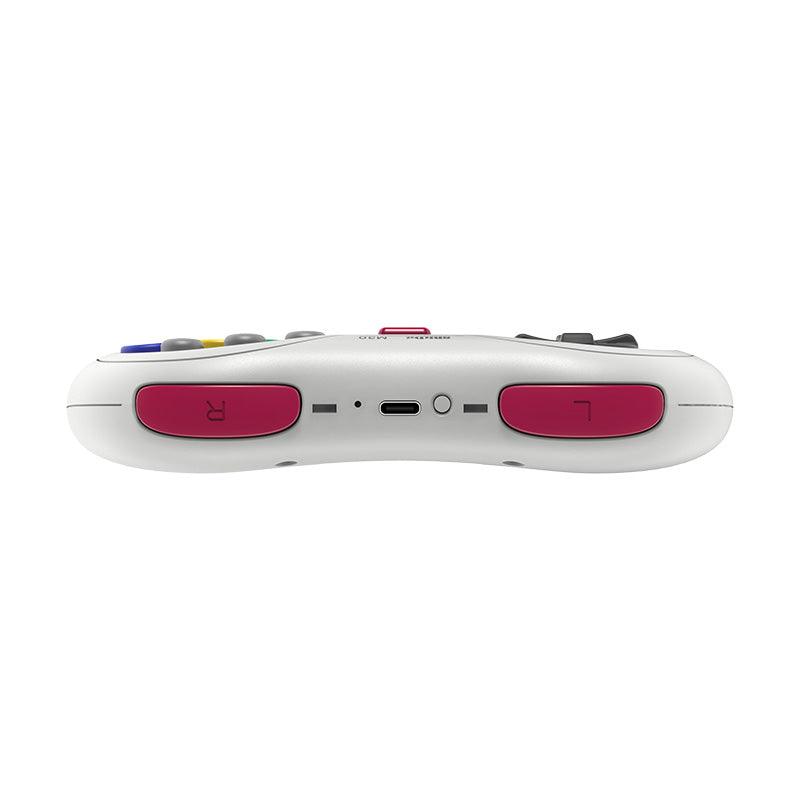 8BitDo M30 Premium Gaming Accessory