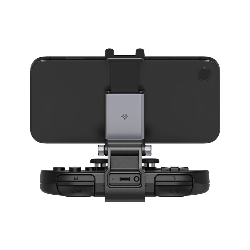 8BitDo Mobile Clip for SN30 Pro Premium Gaming Accessory