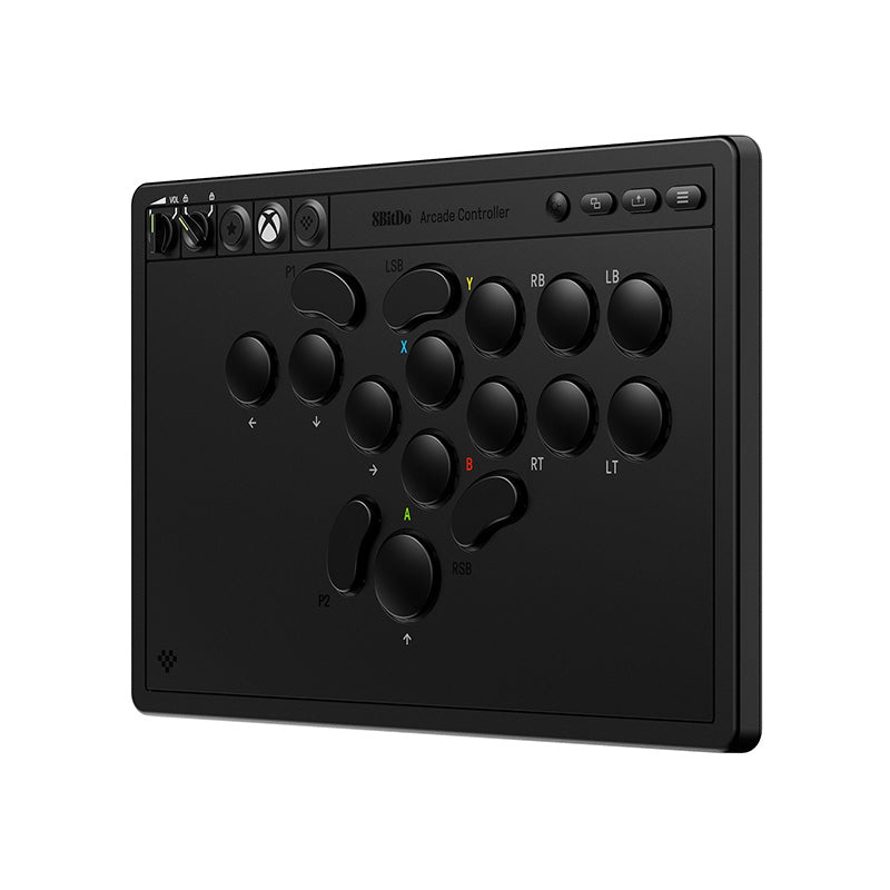 8BitDo Arcade Controller for Xbox Premium Gaming Accessory