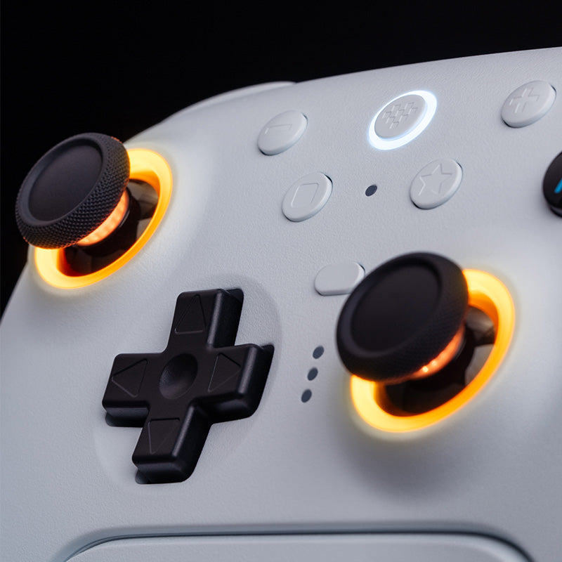 8BitDo Ultimate 2 Wireless Controller Premium Gaming Accessory
