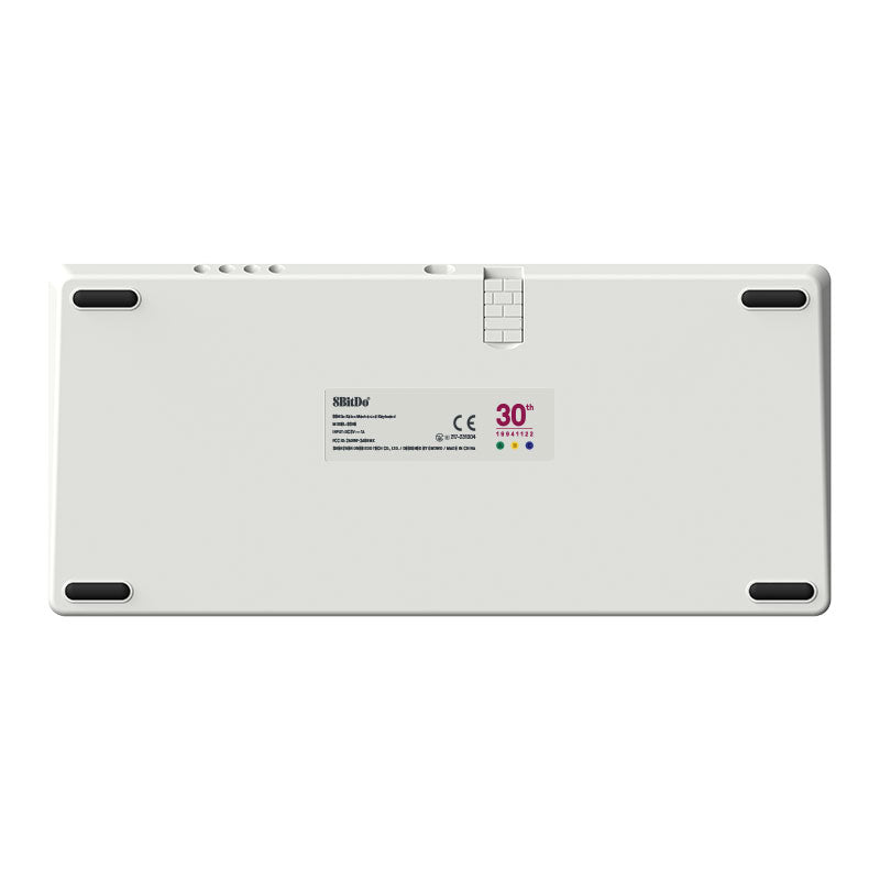 Retro Mechanical Keyboard - S Edition Premium Gaming Accessory