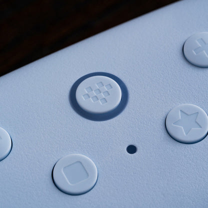 8BitDo Ultimate 2C Bluetooth Controller (Switch) Premium Gaming Accessory