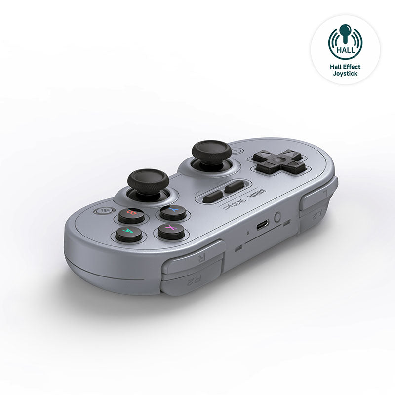 8BitDo SN30 Pro (Hall Effect Joystick) Compatible Upgrade Part