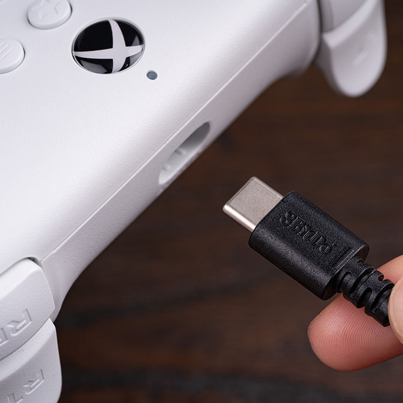 8BitDo Ultimate Wired Controller for Xbox (Hall Effect Joystick) Compatible Upgrade Part