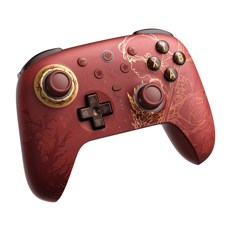 8BitDo Ultimate 2 Wireless Controller - WUCHANG: Fallen Feathers Premium Gaming Accessory