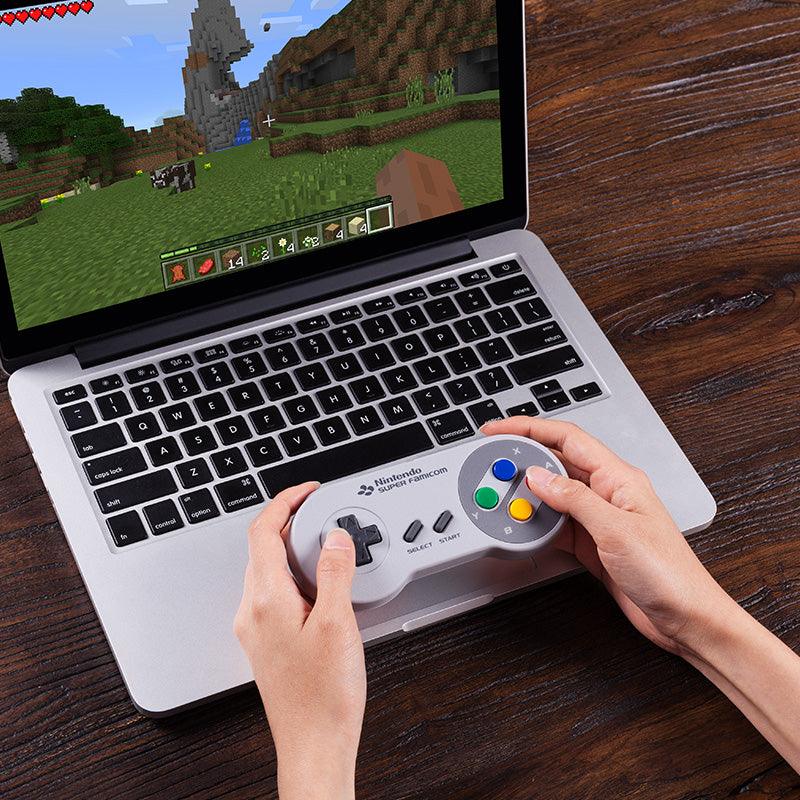 8BitDo Mod Kit for Original SNES/SFC Controller（Original） Compatible Upgrade Part