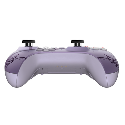 8BitDo Ultimate 2 Wireless Controller (Honkai: Star Rail - Evernight) Premium Gaming Accessory