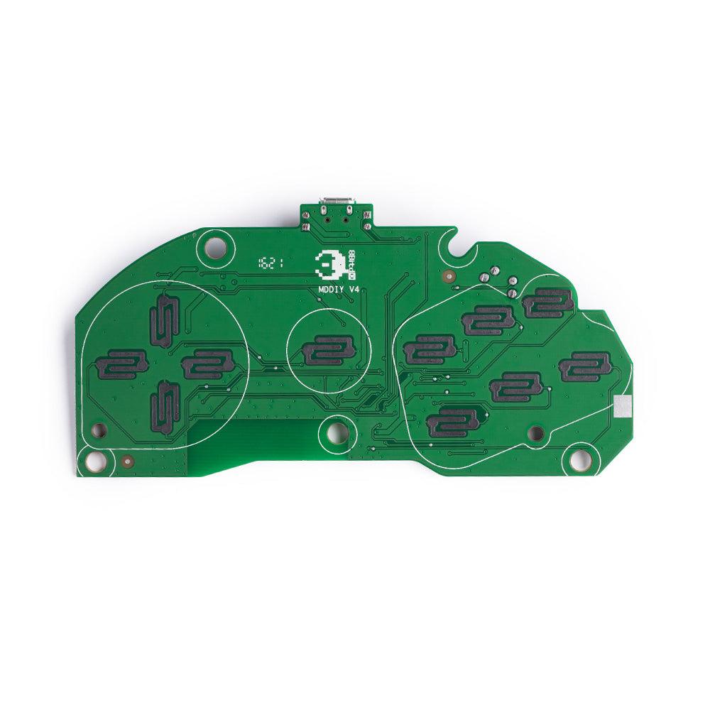 8BitDo Mod Kit for Original MD Controller Compatible Upgrade Part