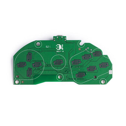 8BitDo Mod Kit for Original MD Controller Compatible Upgrade Part