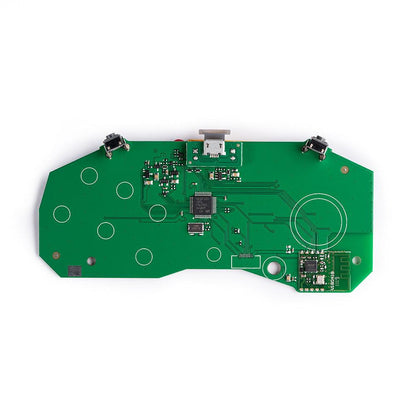 8BitDo Mod Kit for Original Sega Saturn Controller Compatible Upgrade Part